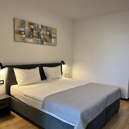 Crolivia Apartments Near Arena, Center Of PUY מראה חיצוני תמונה