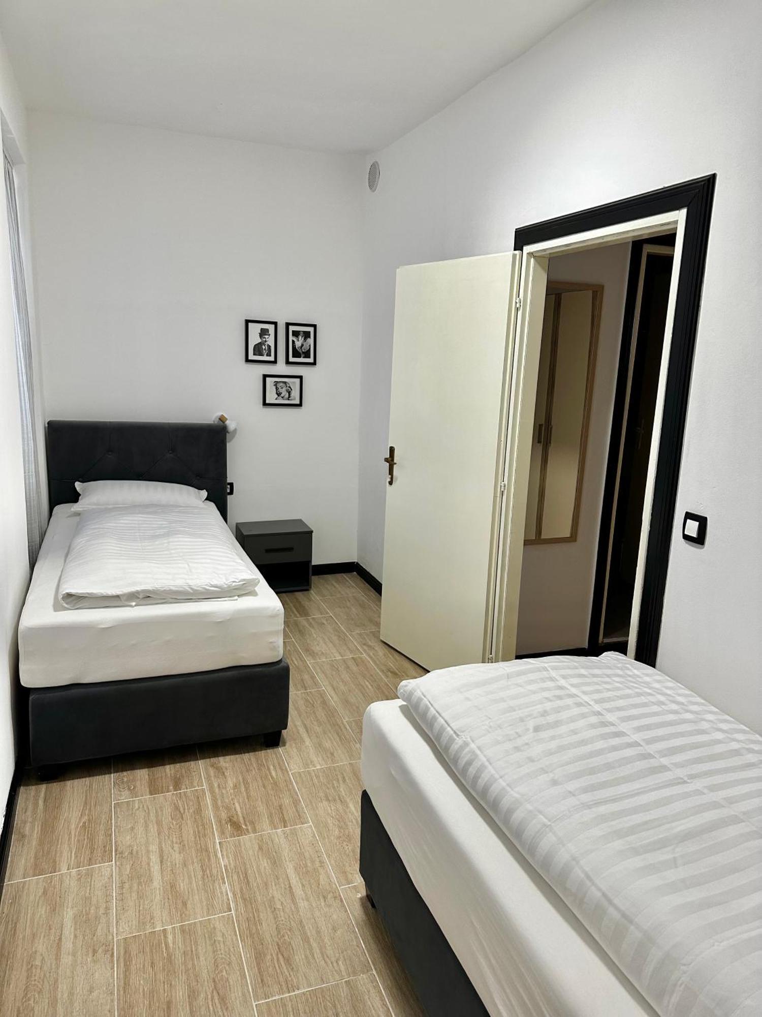 Crolivia Apartments Near Arena, Center Of PUY מראה חיצוני תמונה