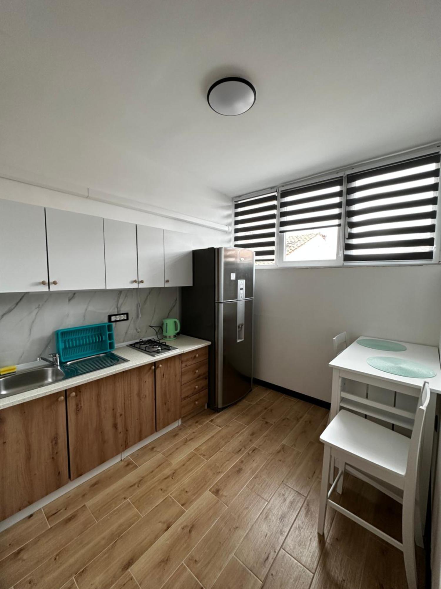Crolivia Apartments Near Arena, Center Of PUY מראה חיצוני תמונה